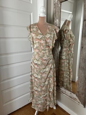Floret Studios Dress